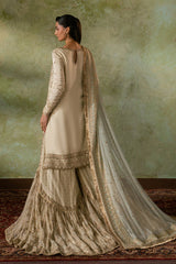 Naqshi | Ashiyana Wedding Formals | Zemira