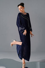 Naqshi | Miorah Pret | Ellis