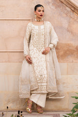 Naqshi | Sahiba Collection | Gul-e-Rohma