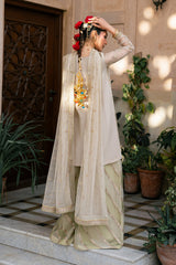 Naqshi | Festive Eid 26 | Saaz