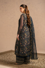 Naqshi | Festive Eid 26 | Bareena