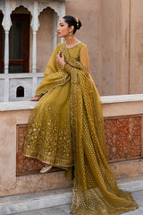 Naqshi | Festive Eid 26 | Lehr