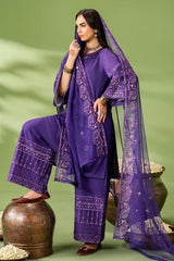 Naqshi | Kumari Pret | Uzma
