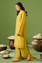 Naqshi | Kumari Pret | Isha