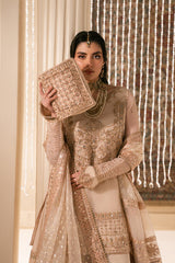 Naqshi | Ashiyana Wedding Formals | Tizmat