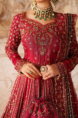 Naqshi | Jahan Bridals | Gul kand