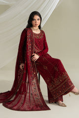 Naqshi | Mehrnaz Formals | Jaaishah