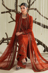 Naqshi | Mehrnaz Formals | Mivaan