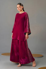 Naqshi | Miorah Pret | Jessie