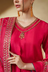 Naqshi | Eros Collection | Sophia