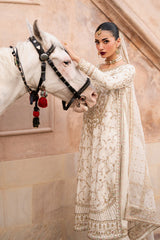 Naqshi | Sahiba Collection | Gul-e-Rohma