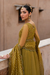 Naqshi | Festive Eid 26 | Lehr