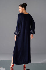 Naqshi | Miorah Pret | Ellis