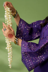 Naqshi | Kumari Pret | Uzma