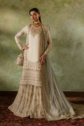 Naqshi | Ashiyana Wedding Formals | Zemira