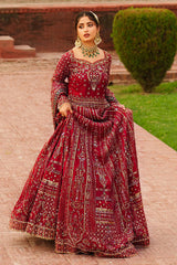 Naqshi | Jahan Bridals | Gul kand