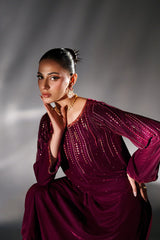 Naqshi | Miorah Pret | Elvenia