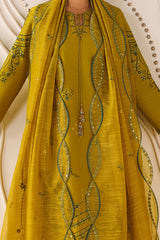 Naqshi | Festive Eid 26 | Evara