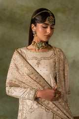 Naqshi | Ashiyana Wedding Formals | Damiya