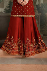Naqshi | Nazleen Velvet | Vaneeza