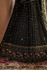 Naqshi | Nazleen Velvet | Roheen
