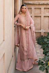 Naqshi | Tabeer Festive Dresses | Faris