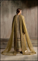 Sumaira Aurangzeb | Festive Eternal Muse ‘26 | Sage