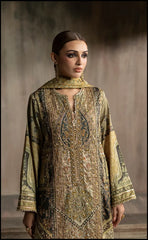 Sumaira Aurangzeb | Festive Eternal Muse ‘26 | Sage