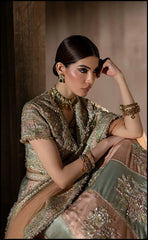 Sumaira Aurangzeb | Festive Eternal Muse ‘26 | Aurora
