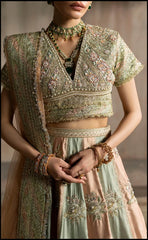 Sumaira Aurangzeb | Festive Eternal Muse ‘26 | Aurora