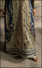 Sumaira Aurangzeb | Festive Eternal Muse ‘26 | Marine