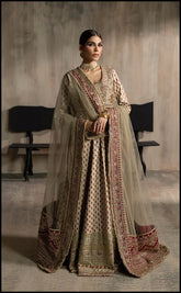 Sumaira Aurangzeb | Festive Eternal Muse ‘26 | Amora