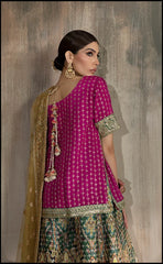 Sumaira Aurangzeb | Festive Eternal Muse ‘26 | Candy Floss