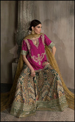 Sumaira Aurangzeb | Festive Eternal Muse ‘26 | Candy Floss