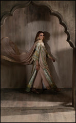 Sumaira Aurangzeb | Festive Eternal Muse ‘26 | Candy Floss