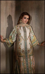 Sumaira Aurangzeb | Festive Eternal Muse ‘26 | Candy Floss