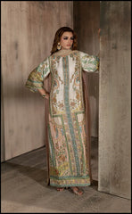 Sumaira Aurangzeb | Festive Eternal Muse ‘26 | Candy Floss