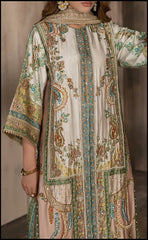 Sumaira Aurangzeb | Festive Eternal Muse ‘26 | Candy Floss