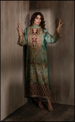 Sumaira Aurangzeb | Festive Eternal Muse ‘26 | Ayla