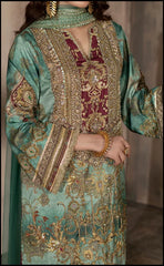 Sumaira Aurangzeb | Festive Eternal Muse ‘26 | Ayla