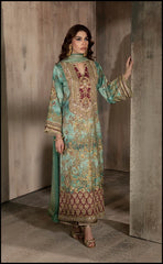 Sumaira Aurangzeb | Festive Eternal Muse ‘26 | Ayla