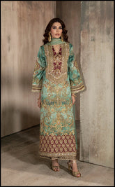Sumaira Aurangzeb | Festive Eternal Muse ‘26 | Ayla