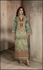 Sumaira Aurangzeb | Festive Eternal Muse ‘26 | Ayla