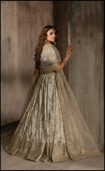 Sumaira Aurangzeb | Festive Eternal Muse ‘26 | Elysa