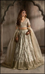 Sumaira Aurangzeb | Festive Eternal Muse ‘26 | Elysa