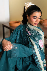 Nureh | Raha Lawn | NE-237