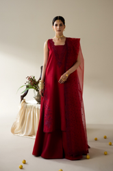 Enzo | Lune Des Fleurs | INES