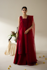 Enzo | Lune Des Fleurs | INES