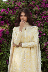 Afrozeh | Mulaqat Lawn 26 | Taqdeer