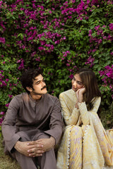 Afrozeh | Mulaqat Lawn 26 | Taqdeer